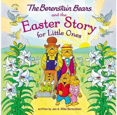Berenstain Bears and An Easter And