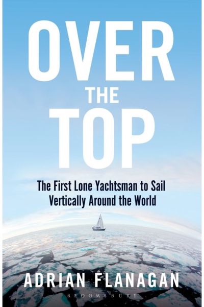 Over the Top The First Lone