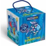 Rainbow Fish Puzzle