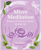 Micro Meditation Moments of Calm for