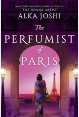 Perfumist of Paris A novel from the