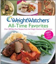 Weight Watchers Over 200 Best-ever