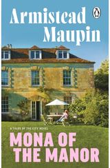 Mona of the Manor