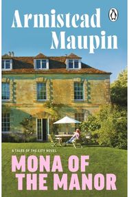 Mona of the Manor