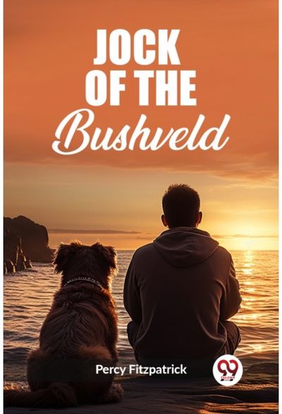 Jock Of The Bushveld (Edition2023)