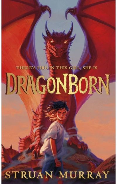 Dragonborn