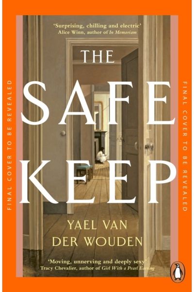 Safekeep