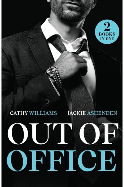 Out Of Office Her Boss's Proposition / Newlywed Enemies