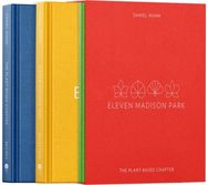 Eleven Madison Park: The Plant-Based Chapter: A Cookbook A Cookbook