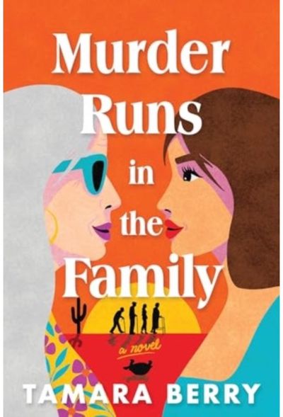Murder Runs in the Family