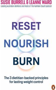 Reset, Nourish, Burn