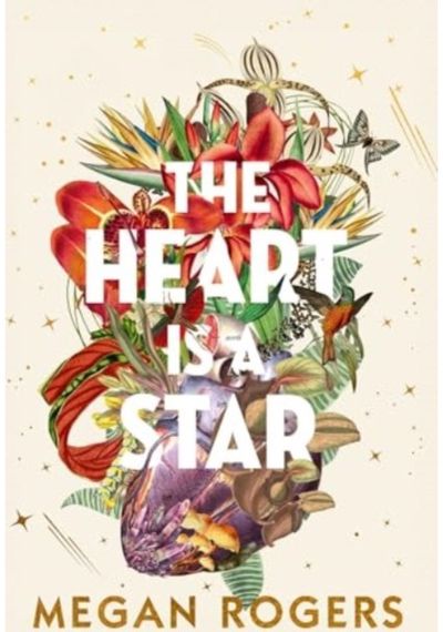 Heart is a Star A Novel