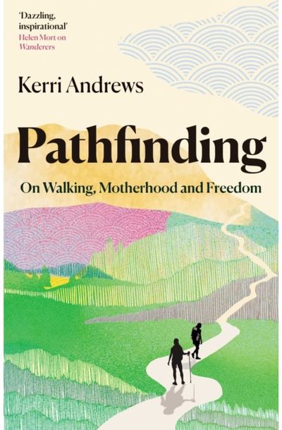 Pathfinding On Walking,