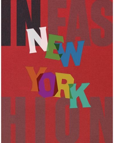 New York. In Fashion