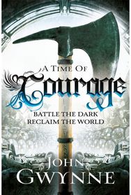 Time of Courage