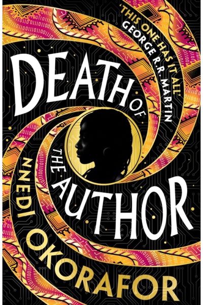 Death of the Author A visionary new