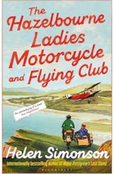 Hazelbourne Ladies Motorcycle and Flying Club the captivating new