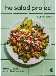 Salad Project: How to build unlimited salads How to build unlimited salads