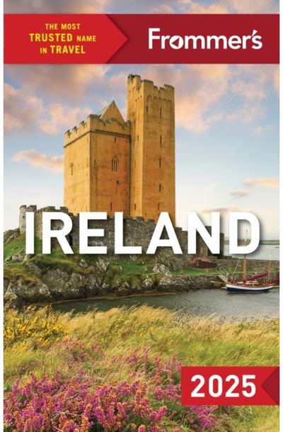 Frommers Ireland 2025