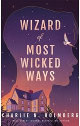 Wizard of Most Wicked Ways
