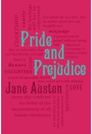 Pride and Prejudice