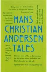 Hans Christian Andersen Tales
