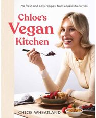 Chloes Vegan Kitchen
