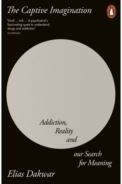 Captive Imagination Addiction, Reality