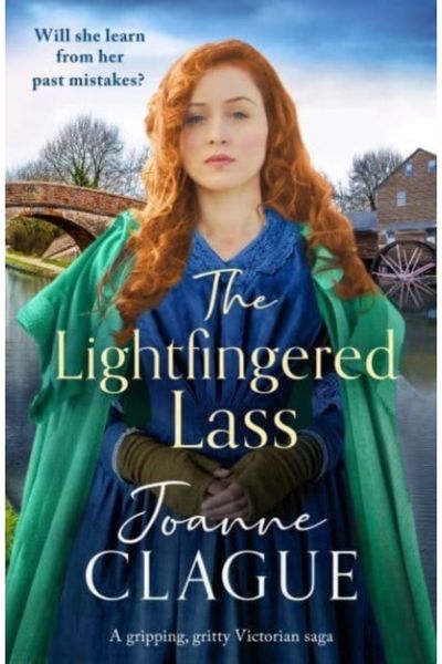 Lightfingered Lass A gripping, gritty