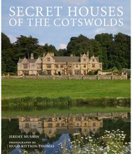 Secret Houses of the Cotswolds