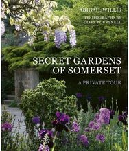Secret Gardens of Somerset: A Private Tour A Private Tour