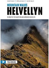 Mountain Walks Helvellyn 15 routes to enjoy