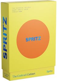 Cocktail Cabinet: Spritz: The essential drinks every spritz lover should know The essential drinks every spritz lover should know