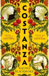 Costanza 'Striking fictional