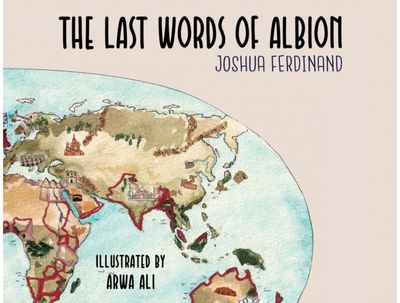 Last Words of Albion