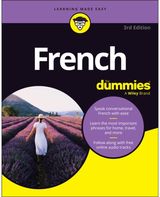 French For Dummies