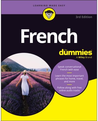 French For Dummies