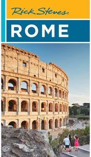 Rick Steves Rome (Twenty-fourth Edition)
