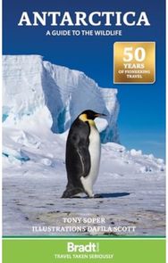 Antarctica: A Guide to the Wildlife A Guide to the Wildlife