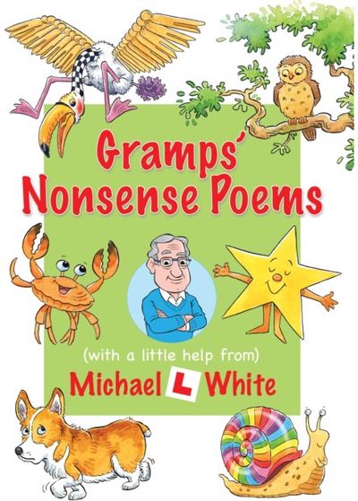 Gramps Nonsense Poems