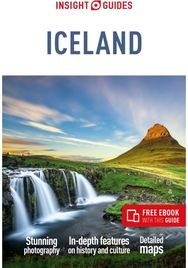 Insight Guides Iceland: Travel Guide with eBook