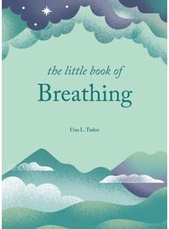 Little Book of Breathing: Simple practices for connecting with your breath Simple practices for connecting with your breath