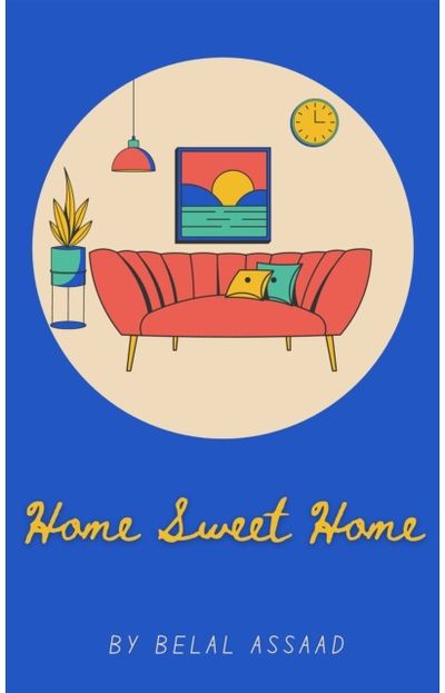 Home Sweet Home Building Harmonious