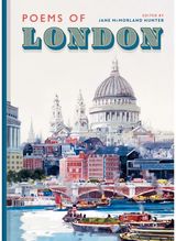 Poems of London