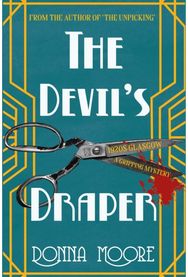 Devils Draper