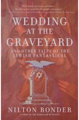 Wedding at the Graveyard And Other Stories of