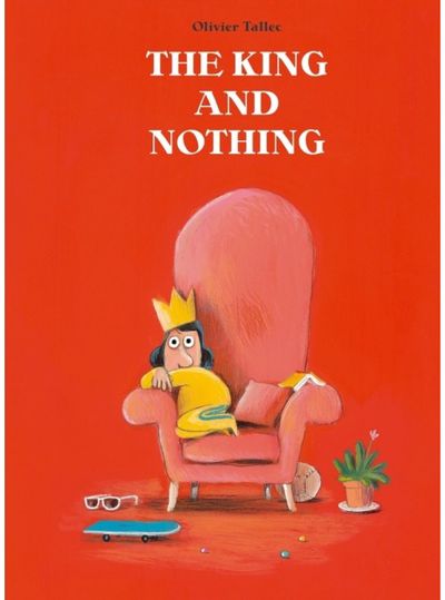 King and Nothing