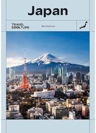 Japan: Be in the Know Be in the Know