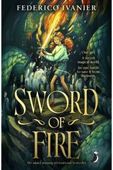 Sword of Fire