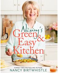 Nancys Green and Easy Kitchen